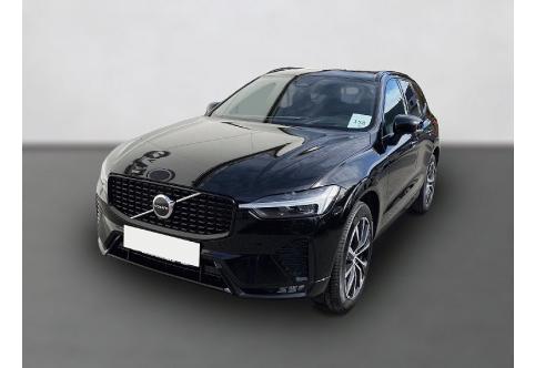 Volvo XC60 #1