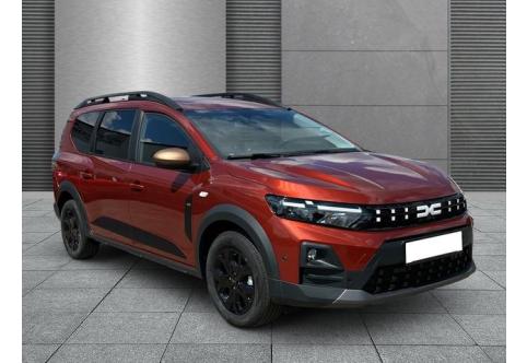 Dacia Jogger #1