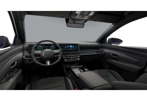 Hyundai Tucson #5