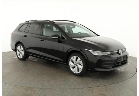 VW Golf e-golf #2
