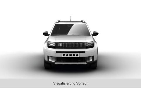 Fiat Panda #1