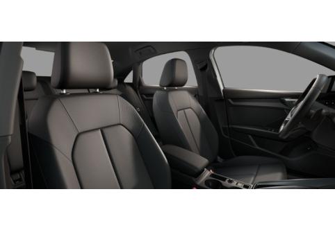 Audi A3 Berline #8