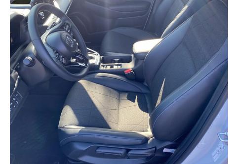 Honda HR-V #3
