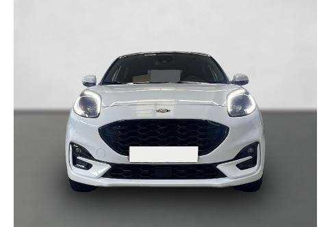 Ford Puma #5