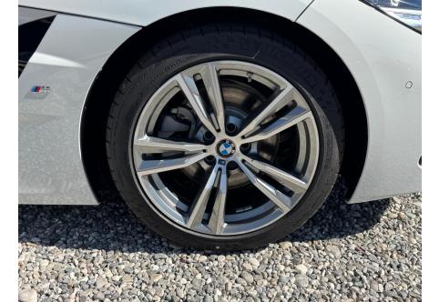 BMW Z4 #6