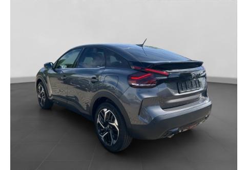 Citroen C4 #3