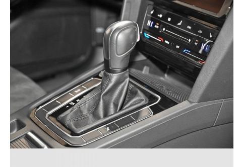 VW Passat #9
