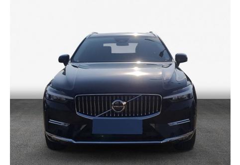 Volvo XC60 #3