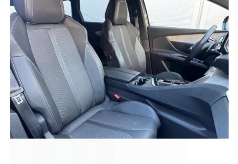 Peugeot 5008 #10