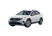 VW Taigo