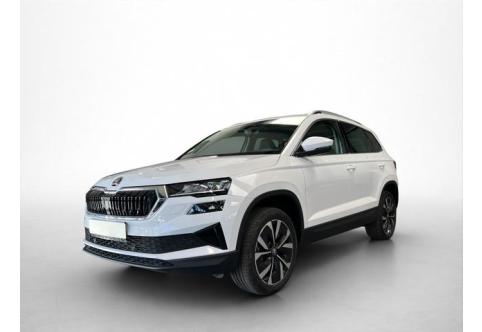 Skoda Karoq #1