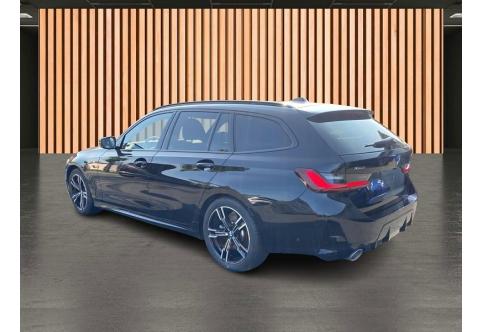 BMW 3er #4