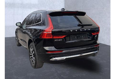 Volvo XC60 #2