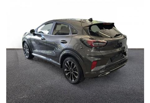 Ford Puma #3