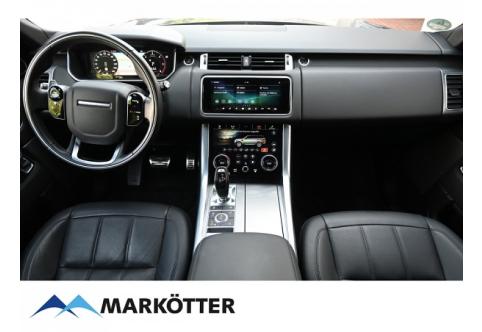 Land Rover Range Rover #2