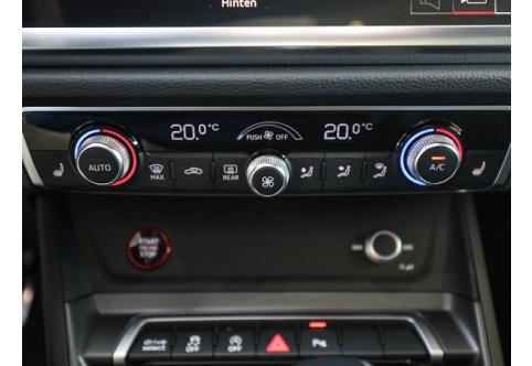 Audi RSQ3 #13