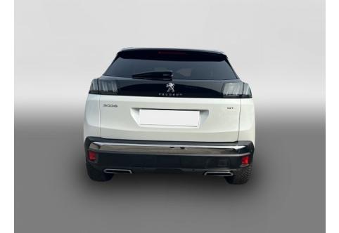 Peugeot 3008 #4