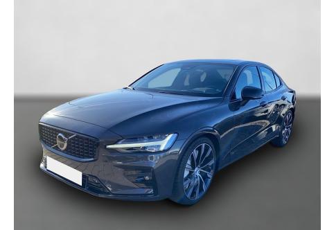 Volvo S60 #1