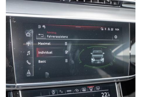 Audi S8 #10