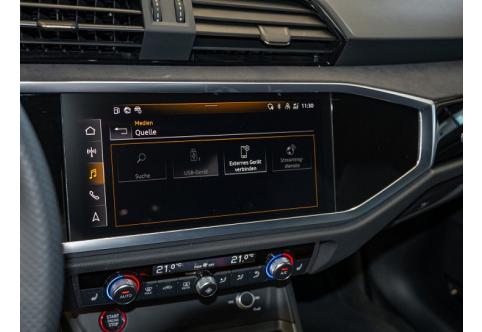 Audi RSQ3 #10