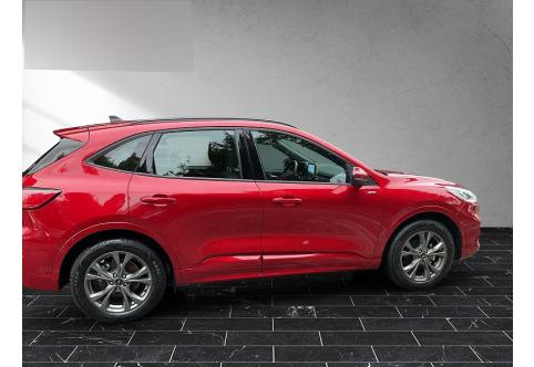 Ford Kuga #7