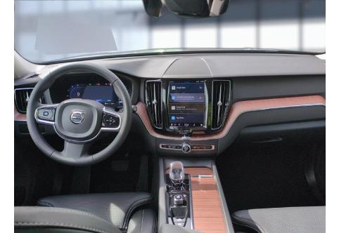 Volvo XC60 #17