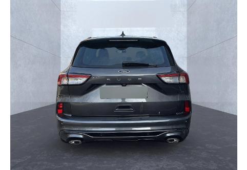 Ford Kuga #7