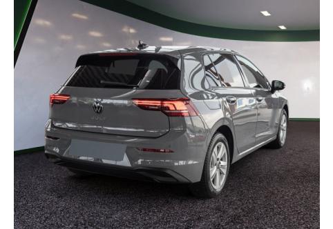 VW Golf #3