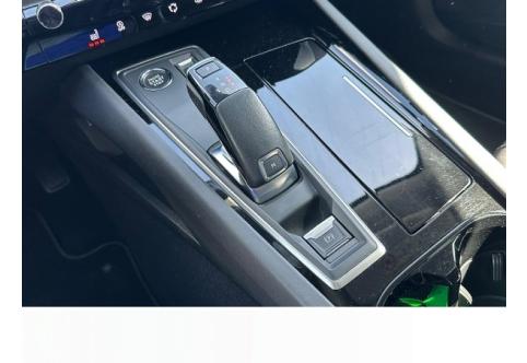 Peugeot 508 #11
