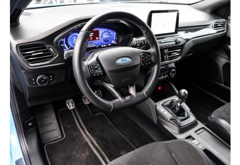 Ford Focus #5