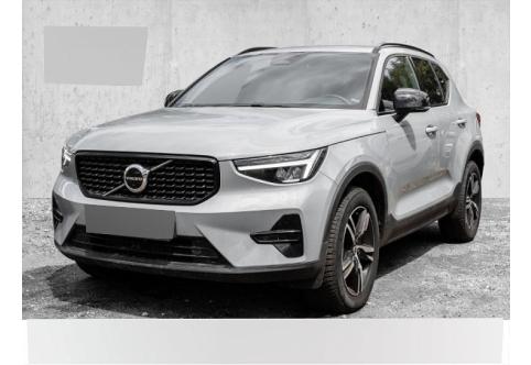 Volvo XC40 #1