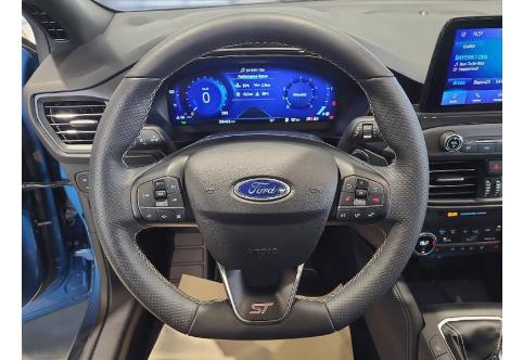 Ford Focus #9