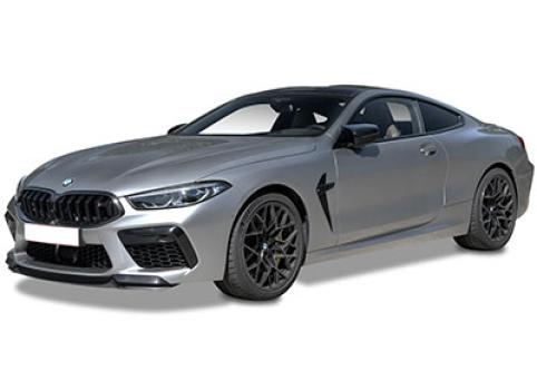 BMW 8er-Reihe Coupé #36