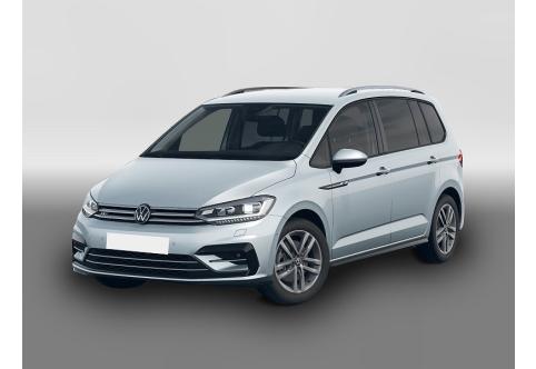 VW Touran #1