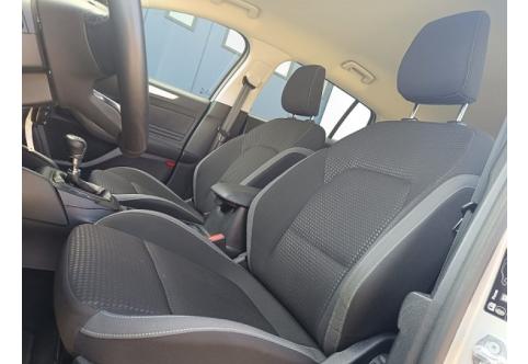 Ford Focus #5