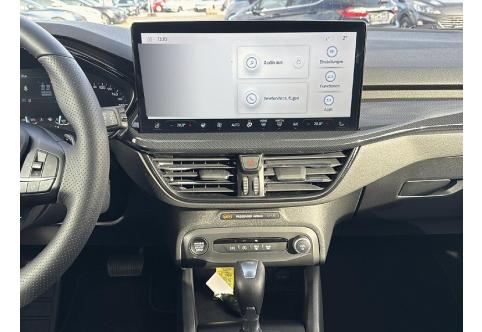 Ford Focus #3