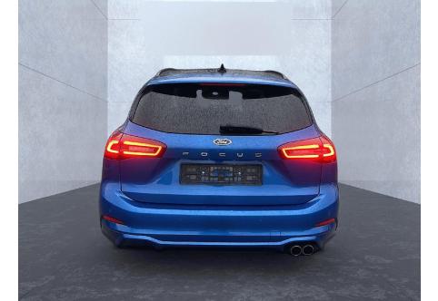 Ford Focus #7