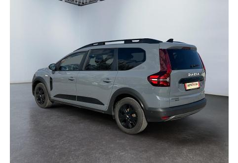 Dacia Jogger #5