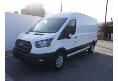 Ford Transit #1