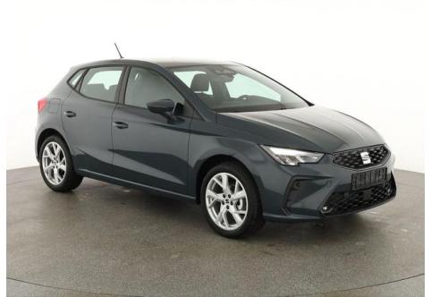 Seat Ibiza #1