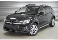 VW Taigo