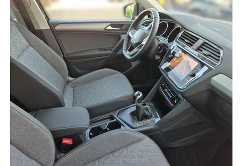 VW Tiguan #18