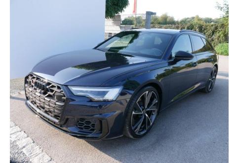 Audi S6 #2