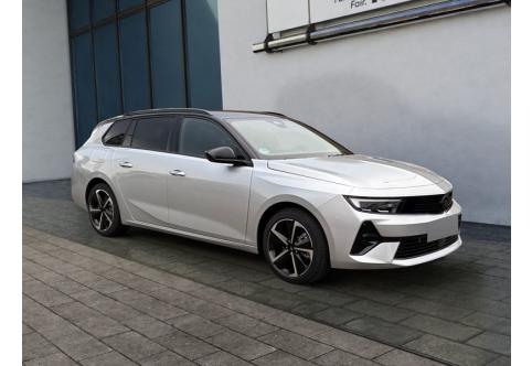 Opel Astra #7