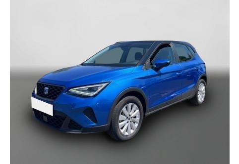 Seat Arona #1