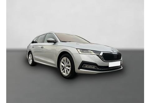 Skoda Octavia #5