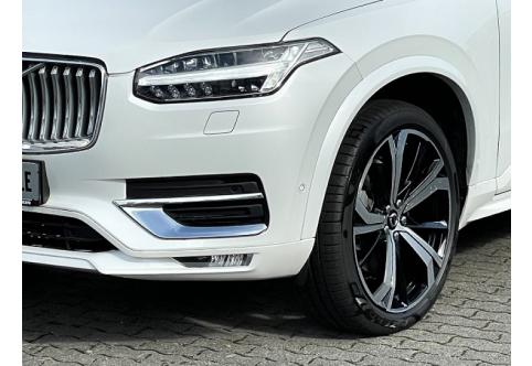 Volvo XC90 #3