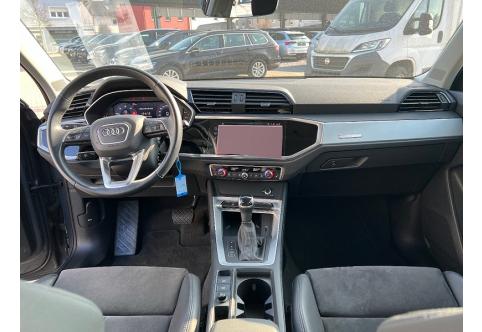 Audi Q3 #18