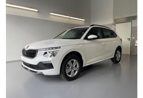 Skoda Kamiq #1