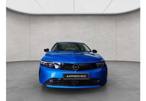 Opel Astra #9